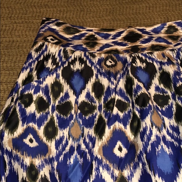 Skater style skirt - Picture 2 of 6